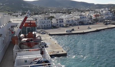 Κoρωνοϊός: Μετρά αντίστροφα ο χρόνος για την απελευθέρωση των μετακινήσεων με πλοία