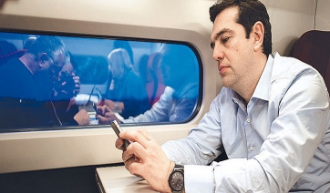 Ολα κρίνονται σε επτά ημέρες-Ισορροπία τρόμου έως τη σύνοδο