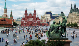 Ρωσία: Πάνω από 15.000 εκατομμυριούχοι ετοιμάζονται να εγκαταλείψουν τη χώρα επειδή διαφωνούν με τον πόλεμο