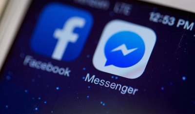 Messenger Kids: Η νέα εφαρμογή του Facebook για παιδιά