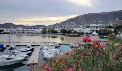 Δωδεκάνησα, Κυκλάδες και Κρήτη αποτελούν τα μεγαλύτερα πληθυσμιακά «διαμάντια»