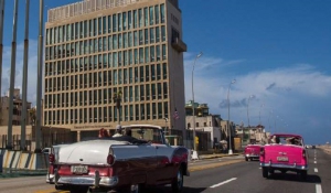 Η μυστηριώδης ασθένεια των Αμερικανών διπλωματών στην Κούβα -Τους βομβάρδισαν με μικροκύματα