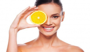 9 τροφές με περισσότερη βιταμίνη C από ένα πορτοκάλι