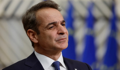 Το βίντεο του Κυριάκου Μητσοτάκη για τα δέκα χρόνια ηγεσίας του στη Νέα Δημοκρατία