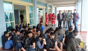 Η Τουρκία απειλεί την Ευρώπη: Θα ανοίξουμε τα σύνορα στους μετανάστες