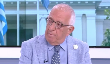 Ν. Κακλαμάνης: «Κόφτης» στο μικρόφωνο για όσους υπερβαίνουν τους χρόνους ομιλίας (βίντεο)