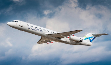 Οι αεροπορικές αφίξεις στις Κυκλάδες – Η κατάταξη και η κατανομή ανά νησί και μήνα