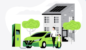 Έρχονται σταθμοί φόρτισης ηλεκτρικών οχημάτων από τις Περιφέρειες