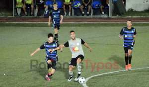 Α&#039; Ε.Π.Σ.Κ.: Βαθμολογικό «σεφτέ» για τον Μαρπησσαϊκό, με νίκη (2-1) επί της Κύθνου