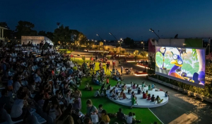 Lamda Development: To The Ellinikon Experience Park ανακοίνωσε το πρόγραμμα εκδηλώσεων για το καλοκαίρι 2022