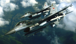 Ρωσία: Οι δυτικές χώρες διατρέχουν «κολοσσιαίο κίνδυνο» αν προμηθεύσουν την Ουκρανία με F-16, διαμηνύει η Μόσχα