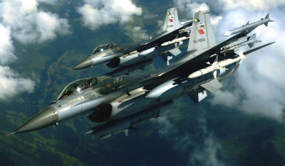 Ρωσία: Οι δυτικές χώρες διατρέχουν «κολοσσιαίο κίνδυνο» αν προμηθεύσουν την Ουκρανία με F-16, διαμηνύει η Μόσχα