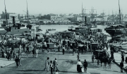 Πειραιάς, 1906: Το μακελειό μεταξύ Κρητικών και Μανιατών