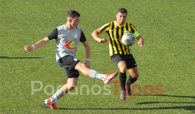 Α' Ε.Π.Σ.Κ.: Βραδινή «μάχη» μεταξύ Μαρπησσαϊκού και Νηρέα για την 6η αγωνιστική