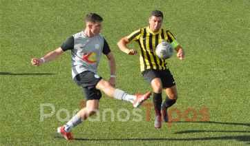 Α&#039; Ε.Π.Σ.Κ.: Βραδινή «μάχη» μεταξύ Μαρπησσαϊκού και Νηρέα για την 6η αγωνιστική