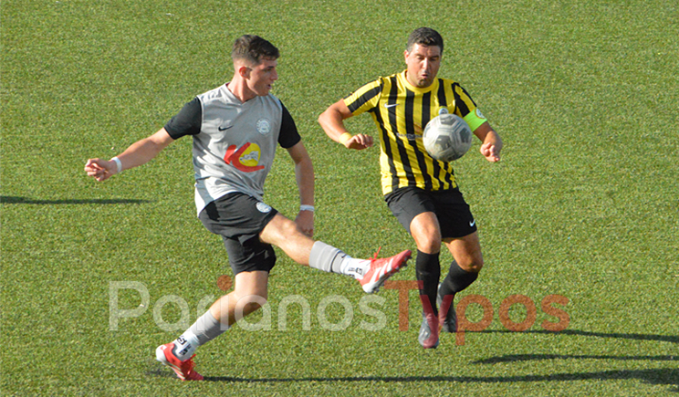 Α' Ε.Π.Σ.Κ.: Βραδινή «μάχη» μεταξύ Μαρπησσαϊκού και Νηρέα για την 6η αγωνιστική