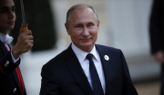 Ρωσία: Επίδειξη δύναμης στη Δύση ο Πούτιν - «Δοκιμάσαμε με επιτυχία νέο πυρηνοκίνητο πύραυλο κρουζ, έτοιμος και ο Sarmat»