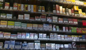 Προς νέα αύξηση τιμών στα καπνικά προϊόντα με ευρωπαϊκή οδηγία (βίντεο)