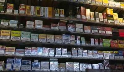 Προς νέα αύξηση τιμών στα καπνικά προϊόντα με ευρωπαϊκή οδηγία (βίντεο)