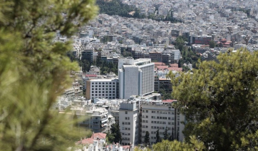 Eκτός σχεδίου δόμηση: Έρχεται νέα ρύθμιση από Σεπτέμβριο