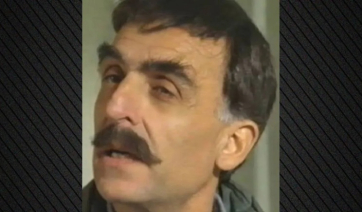 Πέθανε ο ηθοποιός Γιώργος Παληός