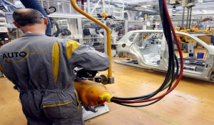 Ρομπότ σκότωσε εργάτη σε εργοστάσιο της Volkswagen