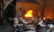 1η μέρα της «Γιορτής του Ρεβιθιού» στον Πρόδρομο Πάρου με ρεβιθομαγειρέματα και άλλες εκδηλώσεις….