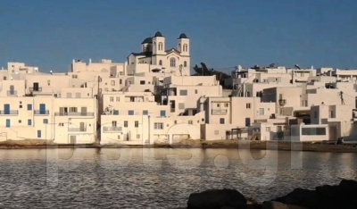 Πάρος: Συνεδίαση Κοινότητας Νάουσας