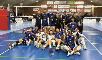 Φοίνικας Σύρου: Πέρασε από τη Δανία και προκρίθηκε στους «32» του Challenge Cup