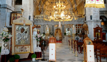 Όπου Υπάρχει Ελλάδα σε Νάξο, Πάρο και Κέρκυρα (trailer)