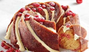 Γιορτινό κέικ για κάθε περίσταση