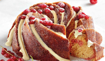 Γιορτινό κέικ για κάθε περίσταση