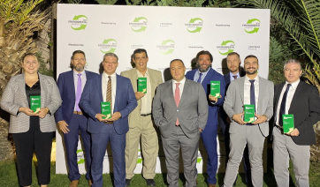 Με 6 Βραβεία διακρίθηκε ο Όμιλος Attica στα Environmental Awards 2024 αποσπώντας 1 Gold, 2 Silver &amp; 3 Bronze βραβεία