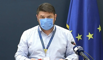 Θεσσαλονίκη: Εισαγγελική παρέμβαση για σύνδεση ισχαιμικού επεισοδίου του Νίκου Χαρδαλιά με το εμβόλιο