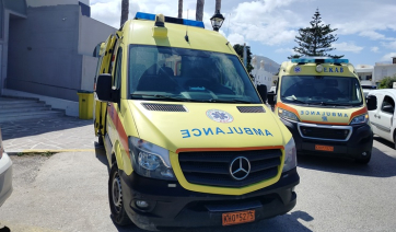 Αν και η νησιωτική χώρα είναι περισσότερο προετοιμασμένη, τον κώδωνα του κινδύνου κρούει ο πρόεδρος της ΟΕΝΓΕ