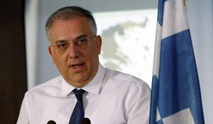 Τάκης Θεοδωρικάκος: «Έχουμε προετοιμάσει σχέδιο έκτακτων μέτρων για την προστασία των καταναλωτών»