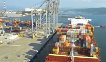 Αναπτυξιακός κόμβος η Ελευσίνα: Γεωστρατηγική αναβάθμιση με την νέα ελληνοαμερικανική συμφωνία (βίντεο)