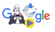 Πλύσιμο χεριών: Ποιος είναι ο Ignaz Semmelweis – Το επίκαιρο Doodle της Google λόγω κορονοϊού