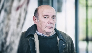 Πέθανε ο σπουδαίος θεατράνθρωπος Βασίλης Παπαβασιλείου