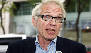 Λαρς Βιλκς: Μυστήριο καλύπτει τον θάνατο του «βλάσφημου» Σουηδού σκιτσογράφου
