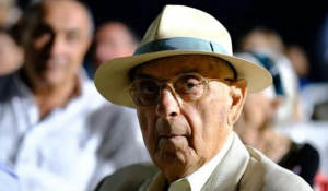 Έφυγε από την ζωή ο πρωτοπόρος οινοποιός Νίκος Λαζαρίδης