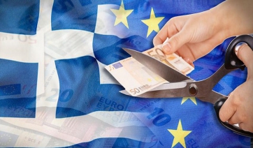 «Κούρεμα» του χρέους κατά 21,8% έως το... 2060 προβλέπει έγγραφο του ESM