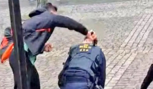 Γερμανία: Πέθανε ο αστυνομικός που είχε τραυματιστεί στην επίθεση στο Μανχάιμ