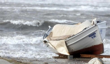 Σημαντική μεταβολή θα παρουσιάσει ο καιρός κυρίως από αύριο το απόγευμα