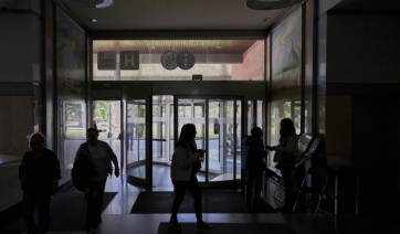 Το χάος της διακοπής ρεύματος σε Ισπανία και Πορτογαλία προκλήθηκε από «σπάνιο» ατμοσφαιρικό φαινόμενο, λέει εταιρεία ενέργειας