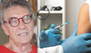 Ούντο Έλκε: Συγκλονίζει Γερμανός εθελοντής που συμμετείχε στις δοκιμές του εμβολίου των Pfizer και Biontech