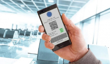 Covid Free Wallet: Tαυτότητα και πιστοποιητικό σε ένα app στο κινητό