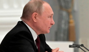 Βρετανικό Υπ. Αμυνας: Ο Πούτιν στις 30 Σεπτεμβρίου θα ανακοινώσει την προσάρτηση ουκρανικών περιοχών στη Ρωσία