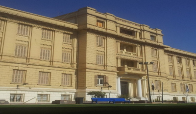 Αίγυπτος: Στις 21 Σεπτεμβρίου η έναρξη των μαθημάτων στα ελληνικά σχολεία της χώρας