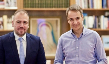 Φίλιππος Φόρτωμας: Τέλος στην αβεβαιότητα για τη δόμηση σε μικρούς οικισμούς